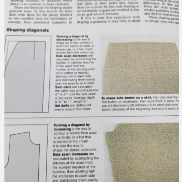 VTG 1979 Complete Guide to Needlework by Reader's Digest Hardcover Illustrated - Picture 13 of 15